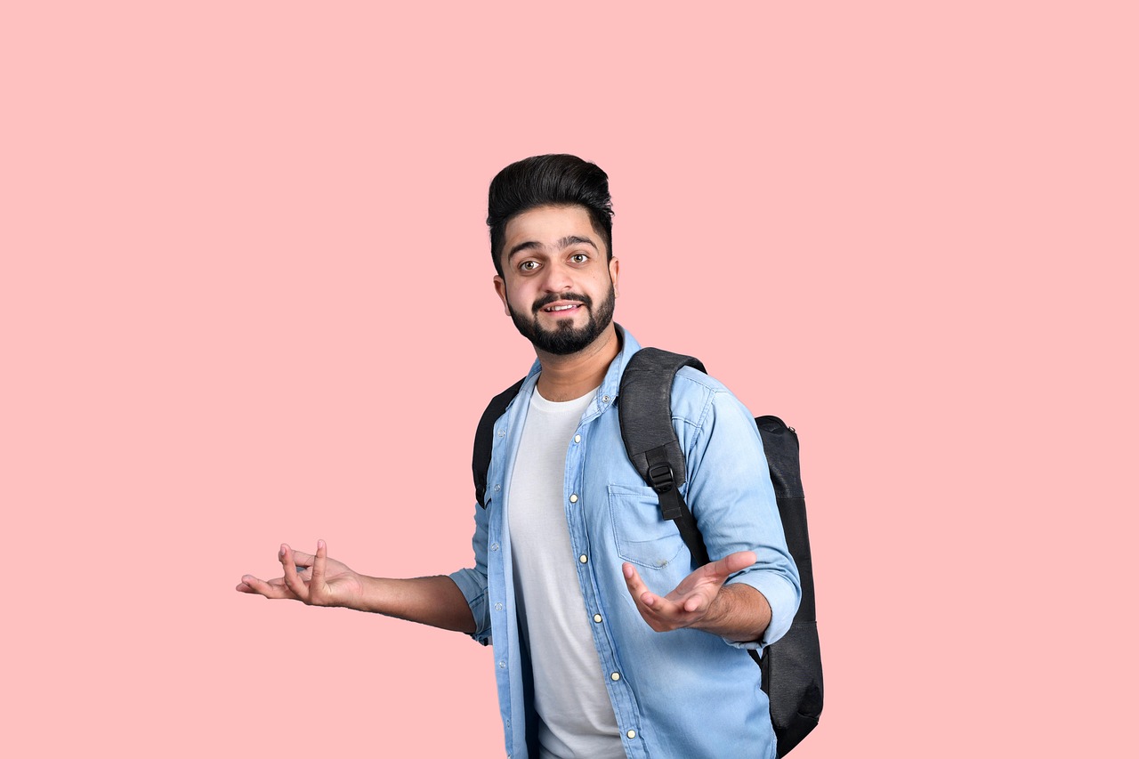 Pakistan classroom college teacher